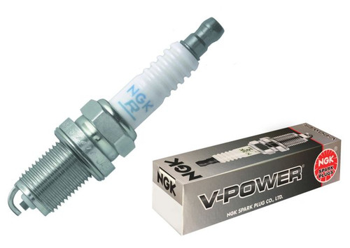Ngk Ngk 7938 Bkr5E Spark Plug 7938