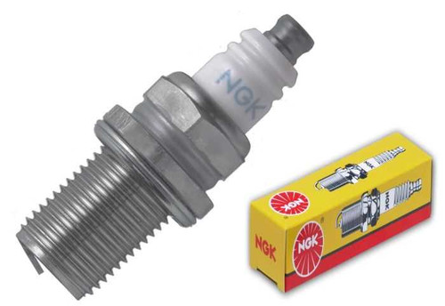 Ngk 4985 Ngk Ngk 4985 R7282-105 Racing Plug 4985