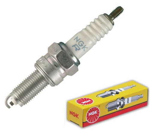 Ngk 2308 Ngk Ngk 2308 Cpr9Ea-9 Nickel Spark Plug 2308