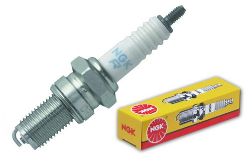 Ngk Ngk 4855 Dr8Eb Nickel Spark Plug 4855