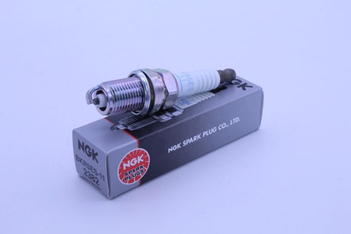Ngk Ngk 2382 Bkr5Es-11 Nickel Sparkplug (1.1Mm Gap) 2382