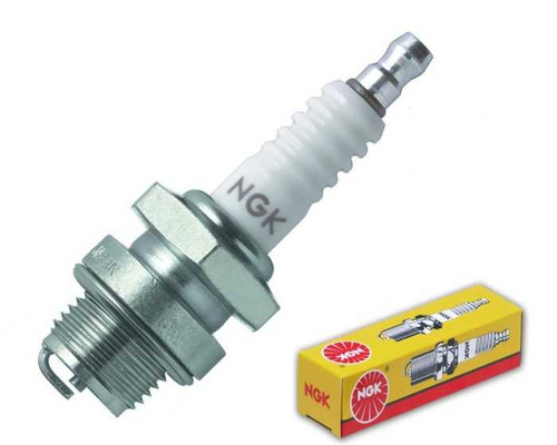 Ngk 3010 Ngk Ngk 3010 Ab-7 Nickel Spark Plug 3010