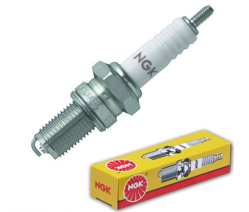 Ngk Ngk 2420 D9Ea Nickel Spark Plug 2420