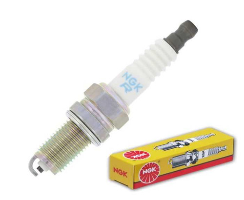 Ngk 2641 Ngk Ngk 2641 Dcpr9E Nickel Spark Plug 2641