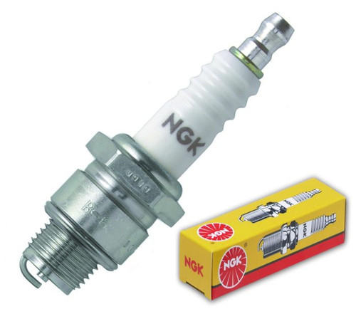 Ngk Ngk 3810 B8S Spark Plug 3810
