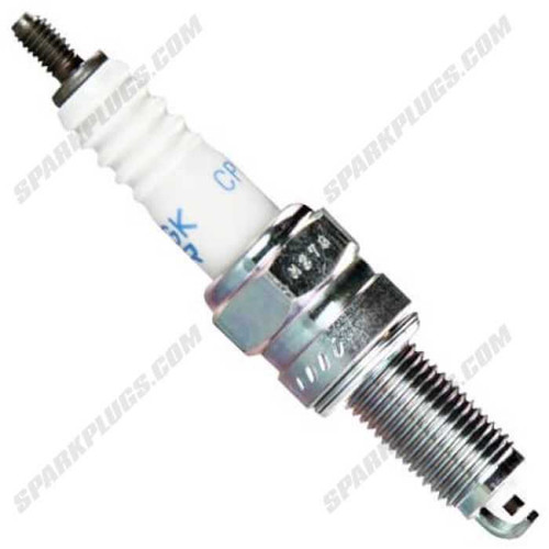 Ngk 3901 Ngk Ngk 3901 Cpr7Ea-9 Nickel Spark Plug 3901