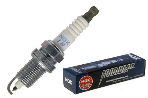 Ngk 4214 Ngk Ngk 4214 Izfr7M Laser Iridium Spark Plug 4214
