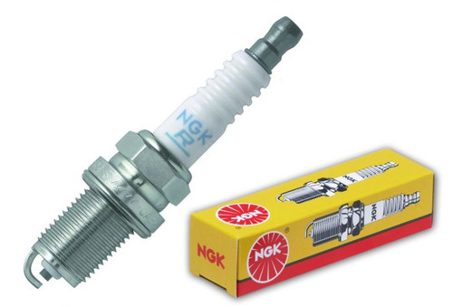 Ngk Ngk 6130 Bcpr5Es Nickel Spark Plug (0.9Mm Gap) 6130