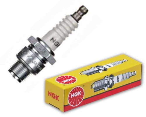 Ngk 2322 Ngk Ngk 2322 Bue Surface Gap Spark Plug 2322