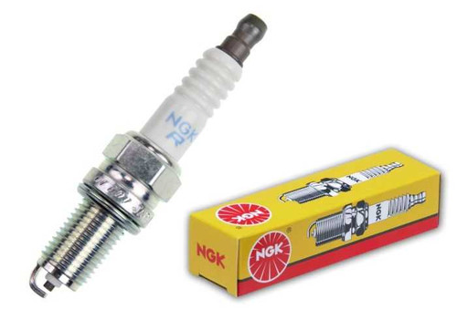 Ngk 93226 Ngk Ngk 93226 Kr9E-G Nickel Spark Plug (Solid Terminal) 93226