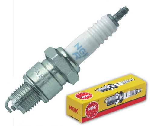 Ngk Ngk 3326 Dr4Hs Nickel Spark Plug 3326