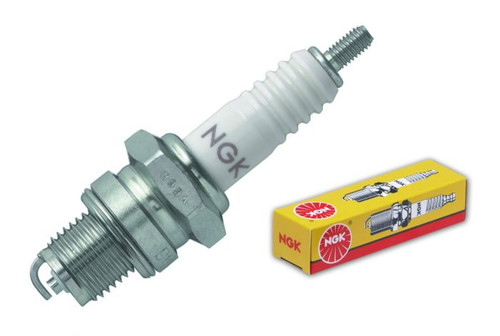 Ngk Ngk 4823 Dr6Hs Nickel Spark Plug 4823