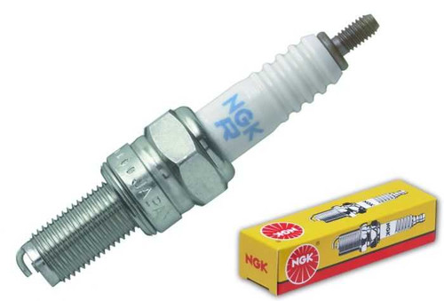 Ngk 6264 Ngk Ngk 6264 Cr10E Nickel Spark Plug 6264
