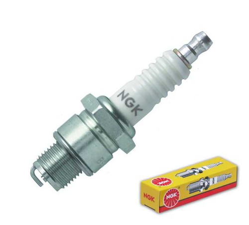 Ngk 5110 Ngk Ngk 5110 B7Hs Nickel Spark Plug(0.7Mm Gap) 5110