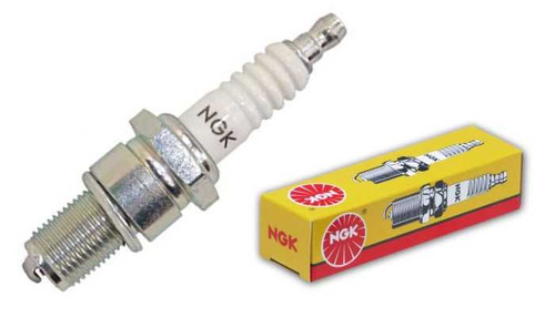 Ngk 7909 Ngk Ngk 7909 Ab-8 Nickel Spark Plug 7909