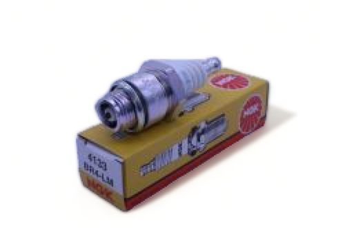 Ngk 4133 Ngk Ngk 4133 Br4-Lm Spark Plug 4133