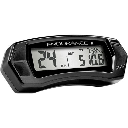 Trail Tech Endurance Ii Speedometer - For Atv 202-118