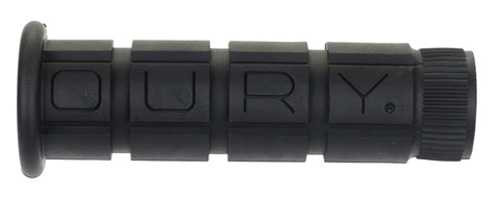 OURY GRIPS OSCGOG10 Oury Grips Oury Water Grip/Black/ No Flange Oscgog10