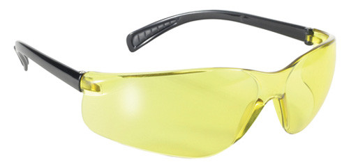 Pacific Coast Sunglasses Kickstart Spoiler Yellow 5012