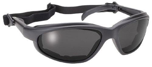 Pacific Coast Sunglasses Pacific Coast Freedom Sunglasses - Black Frame / Smoke Lens 4310