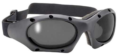 PACIFIC COAST SUNGLASSES 4570 Pacific Coast Sunglasses Pacific Coast Sunglasses Dominator Smoke/Black 4570