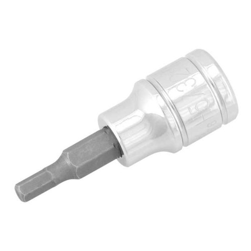 PERFORMANCE TOOL W38876 Performance Tool Drive Hex Bit Socket 5/32" X 3/8" W38876