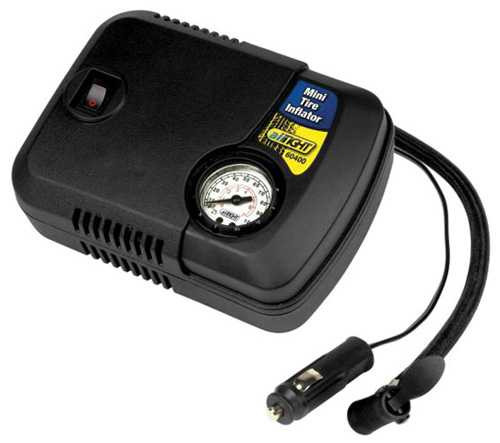 PERFORMANCE TOOL 60400 Performance Tool Mini Tire Inflator 60400