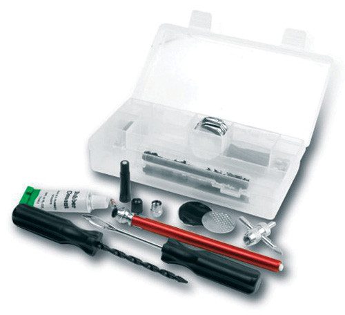 Performance Tool 35Pc Tire Hardware Kit 60204