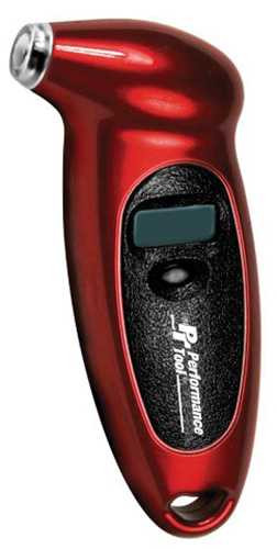PERFORMANCE TOOL W9107 Performance Tool Digital Tire Pressure Gauge W9107