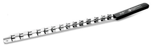 Performance Tool 3/8" Dr Socket Rail W38000
