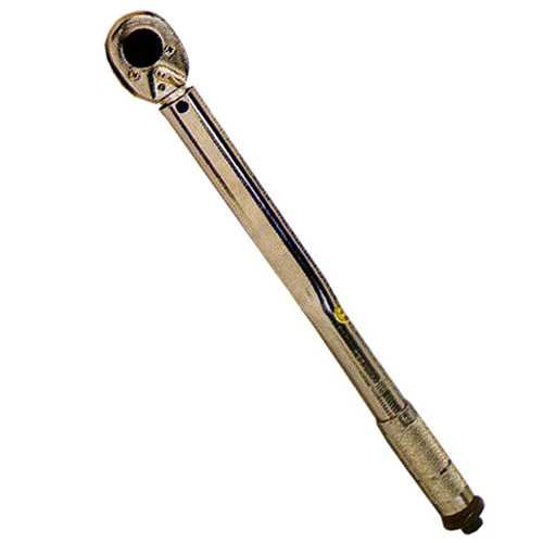PERFORMANCE TOOL M200DB Performance Tool 1/2 Drive Slick Torque Wrench M200Db