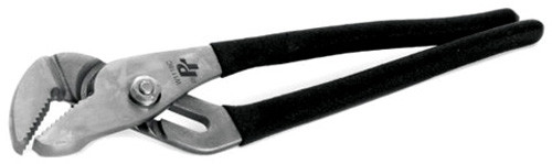 Performance Tool 9-1/2" Groove Joint Pliers W1119C
