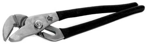 PERFORMANCE TOOL W1119C Performance Tool 9-1/2" Groove Joint Pliers W1119C