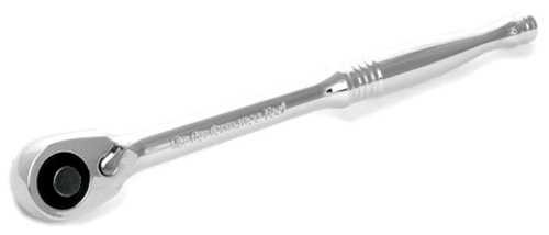 PERFORMANCE TOOL W32101 Performance Tool 1/2" Dr Qr Teardrop Ratchet W32101