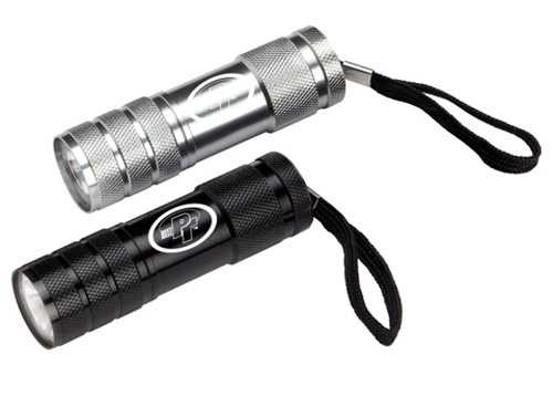 PERFORMANCE TOOL W2459 Performance Tool 2 Piece Led Pocket Flashlight 55 Lumens W2459