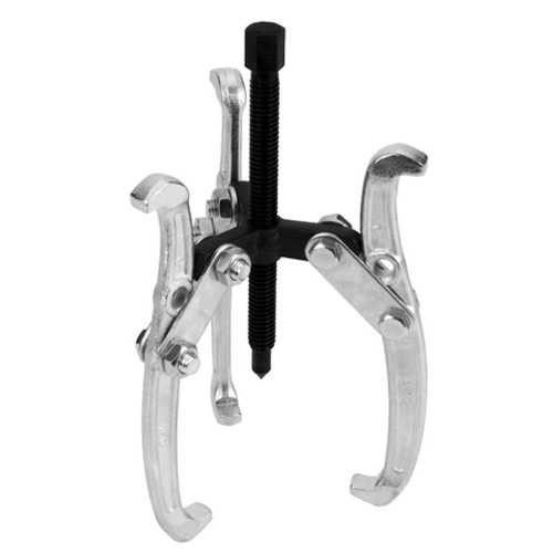 PERFORMANCE TOOL W137P Performance Tool 6" Heavy-Duty 3-Jaw Gear Puller W137P