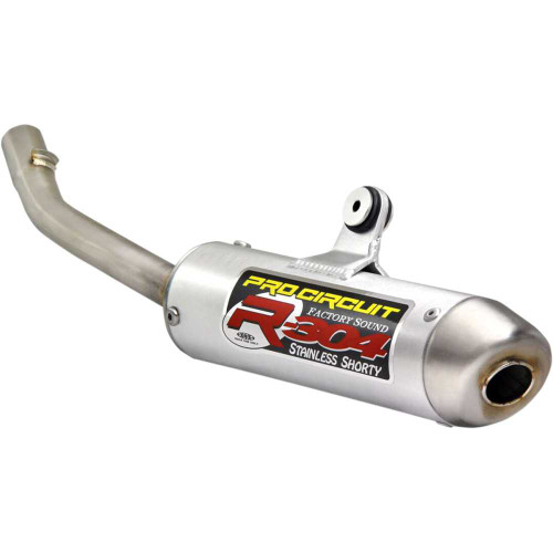 PRO CIRCUIT 1151612 Pro Circuit R-304 Silencer 1151612
