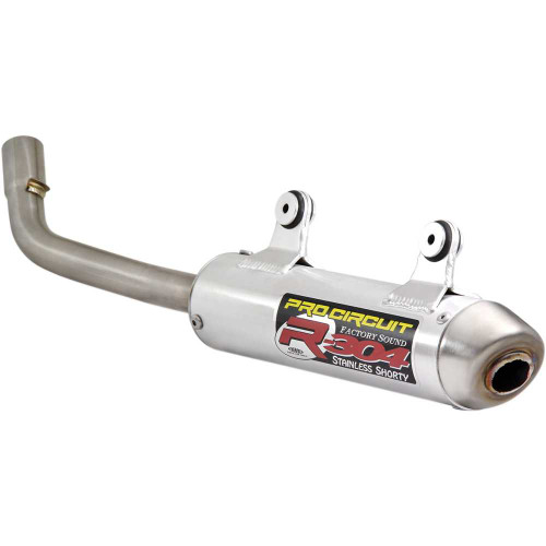 PRO CIRCUIT 1161725 Pro Circuit R-304 Silencer 1161725