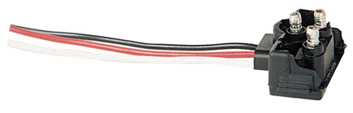 Peterson Manufacturing 3 Pigtail Wire Right Angle 421-491