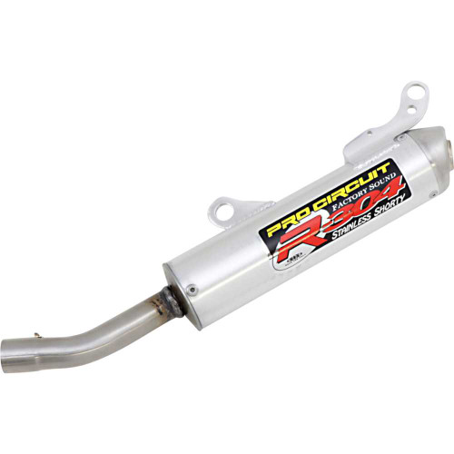 PRO CIRCUIT SH04250RE Pro Circuit R-304 Silencer Sh04250-Re
