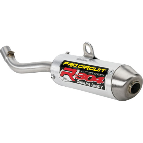 Pro Circuit R-304 Silencer Sh93125-Re
