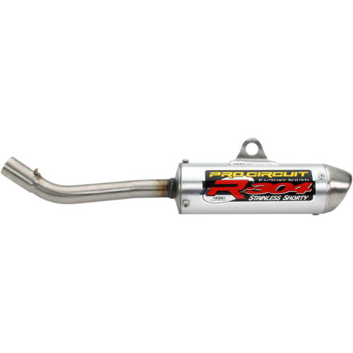 PRO CIRCUIT SK03125RE Pro Circuit R-304 Silencer Sk03125-Re
