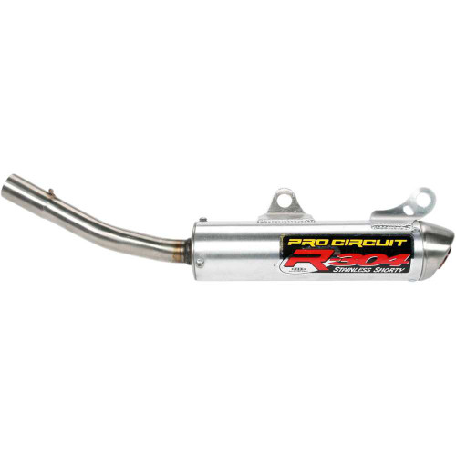 PRO CIRCUIT SK99250RE Pro Circuit R-304 Silencer Sk99250-Re