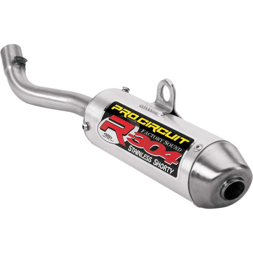 PRO CIRCUIT ST09065RE Pro Circuit R-304 Silencer St09065-Re