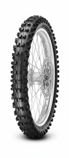 PIRELLI 3256900 Pirelli Pirelli Scorpion Mx Soft - 110/90 - 19 Nhs 62M 3256900