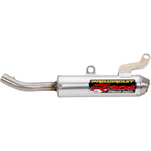 Pro Circuit R-304 Silencer Sy03250-Re