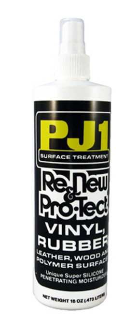 Pj1 Chemicals Pj1 Renew & Protect 16 Fluid Oz. 23-16