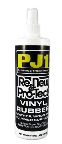 PJ1 CHEMICALS 23-16 Pj1 Chemicals Pj1 Renew & Protect 16 Fluid Oz. 23-16
