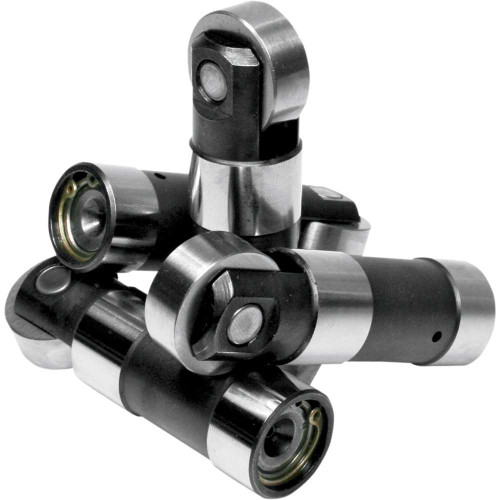 FEULING OIL PUMP CORP. 4062 Feuling Oil Pump Corp. Lifters - Race Series - Standard - Evolution 4062