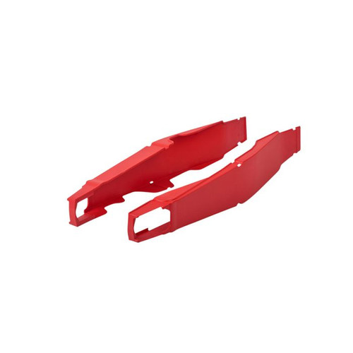 Polisport Polisport Swingarm Protectors Red 8986000004